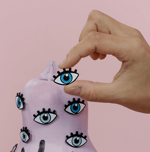 AI工具協助製作宣傳圖片