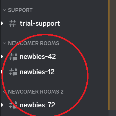 Midjourney Discord 教學