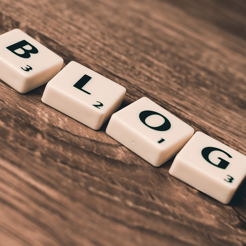 運用AI工具協助撰寫公司部落格