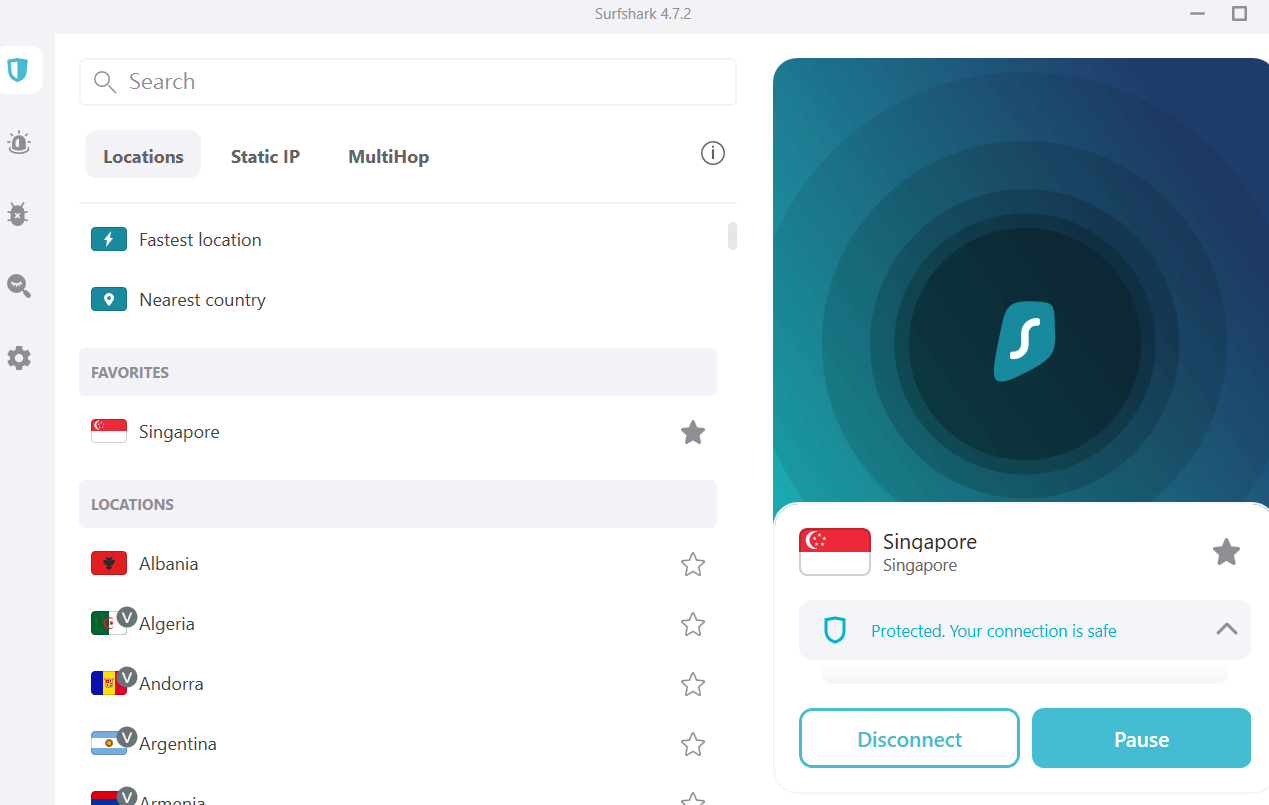 香港用VPN使用ChatGPT方法
