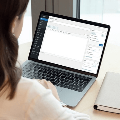 WordPress 教學 | AI工具協助撰寫Blog文章