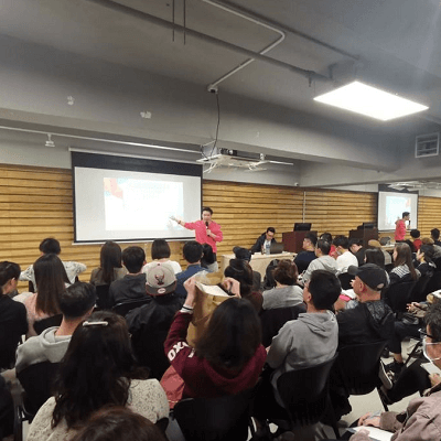 創業營商最新資訊 | 網上創業 | 網上轉型 | 提升銷售 | 自動化吸客 | A.I. 提升生產力