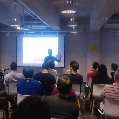 網上營商 ｜網上轉型 ｜Digital Marketing ｜ 商業策略諮詢