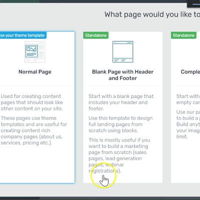 WordPress 教學 | Thrive Suite Thrive Architect 網頁設計