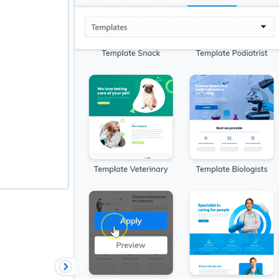 Wordpress 教學 | WordPress 插件 Builderall Builder