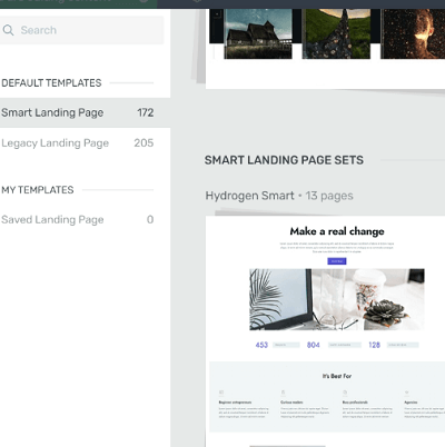 Wordpress 教學 | 套用 Thrive Architect 模板設計
