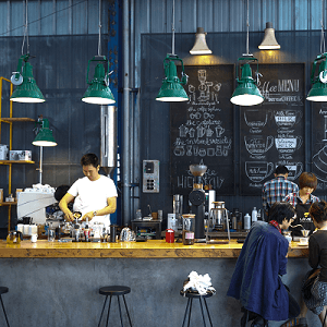 傳統生意透過WordPress 或 WooCommerce 網上轉型