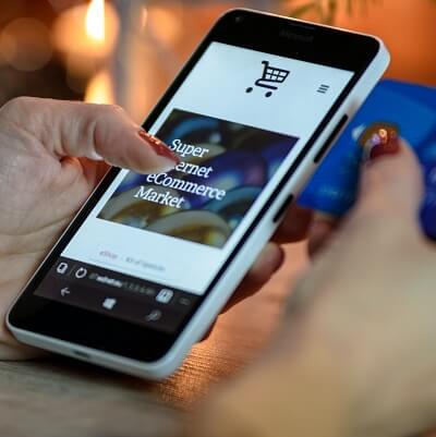 運用WordPress技術網上創業