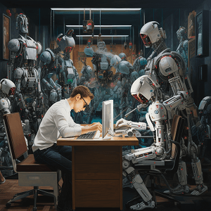 創業者與中小企運用人工智能的6個實戰方法