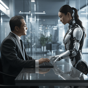 創業營商 | 運用A.I.的6個實戰方法