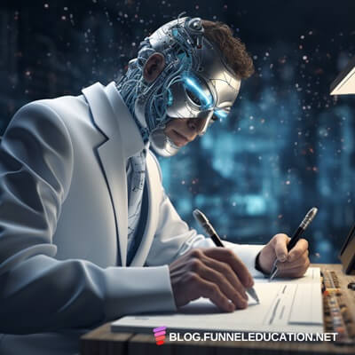 A.I. 內容營銷相關的創作助手